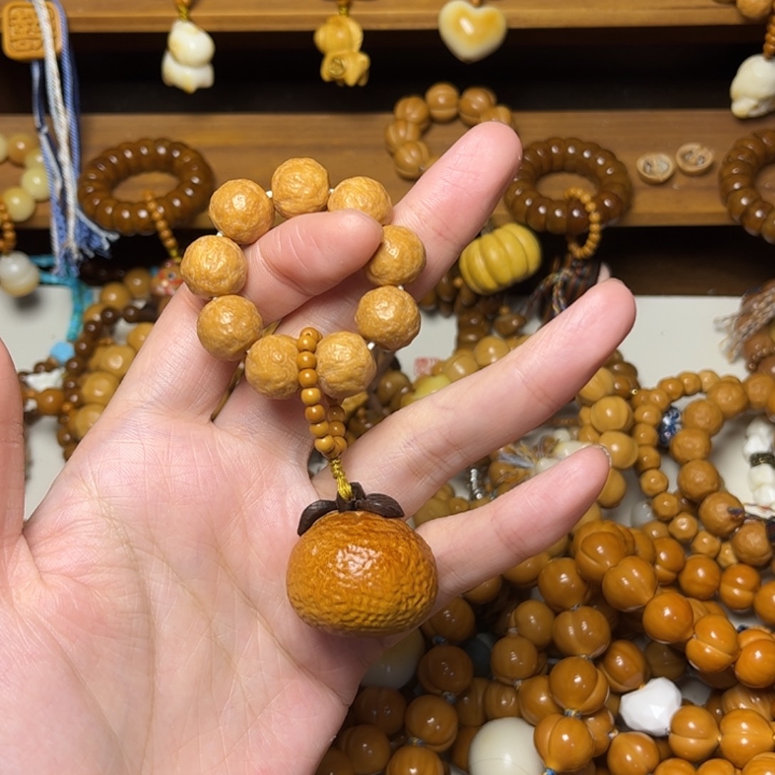 不***心木质非金属天然猴头