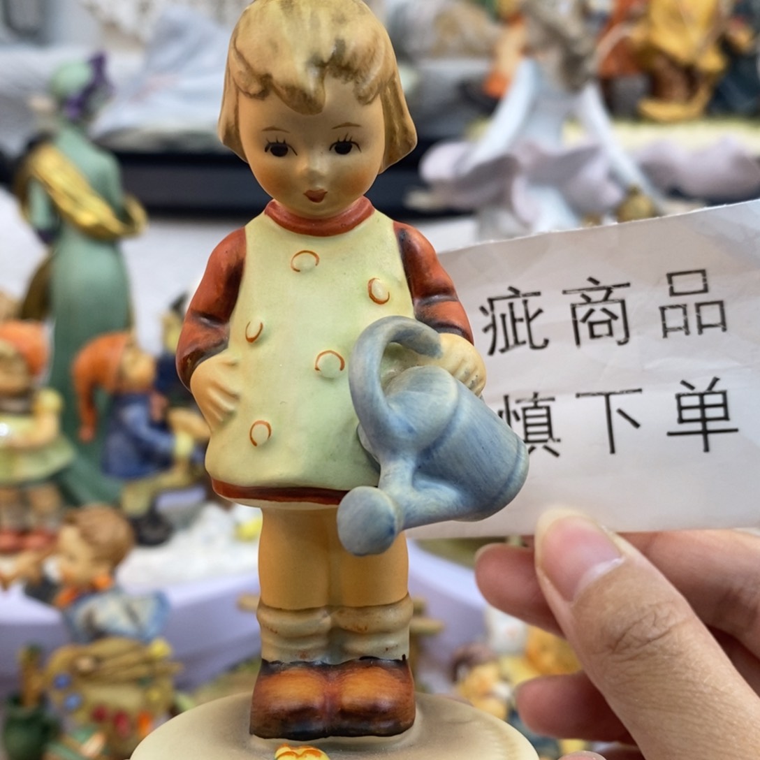 瓷片欧美中古美物