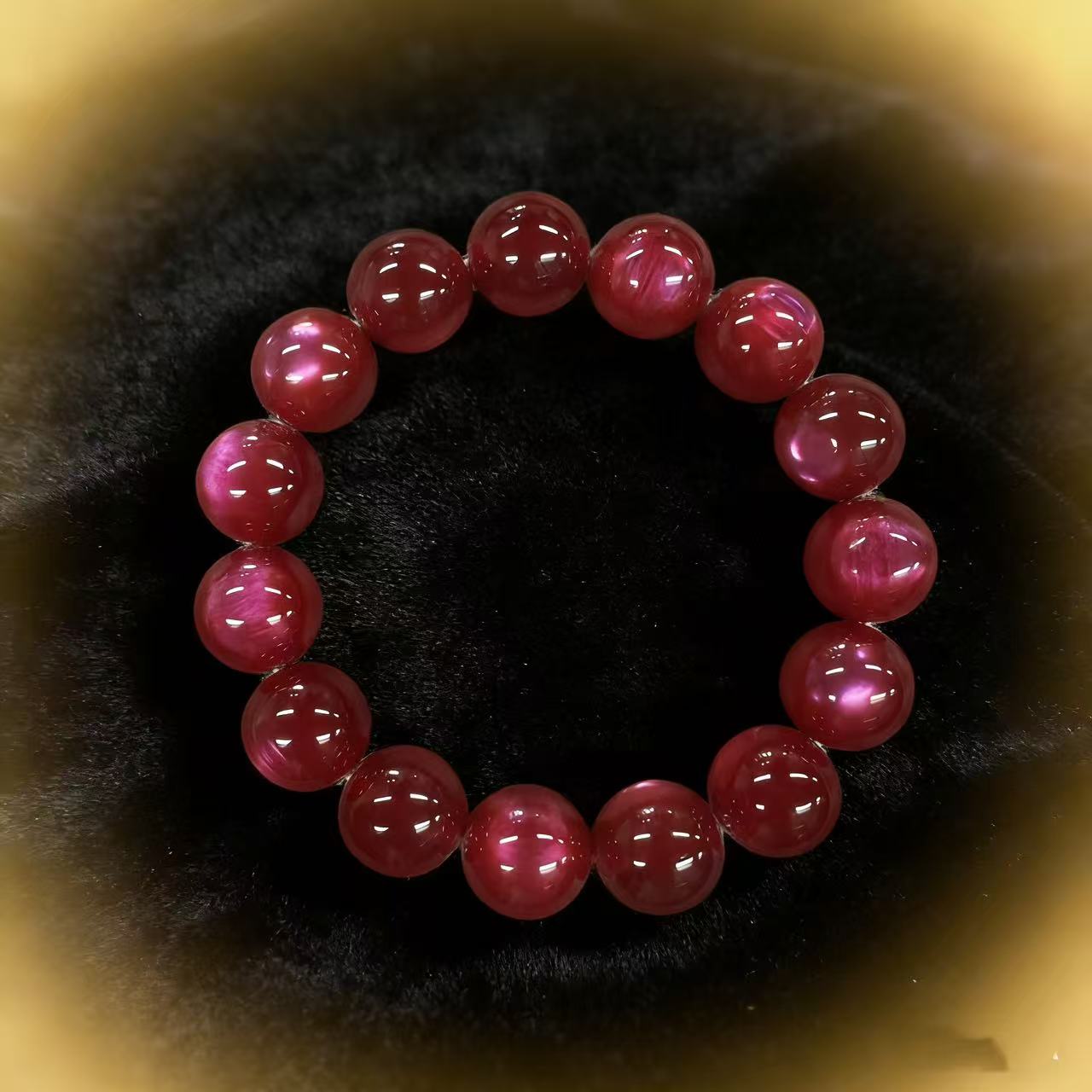 【私人定制】精挑级百搭手串（多样性发一件）YM130