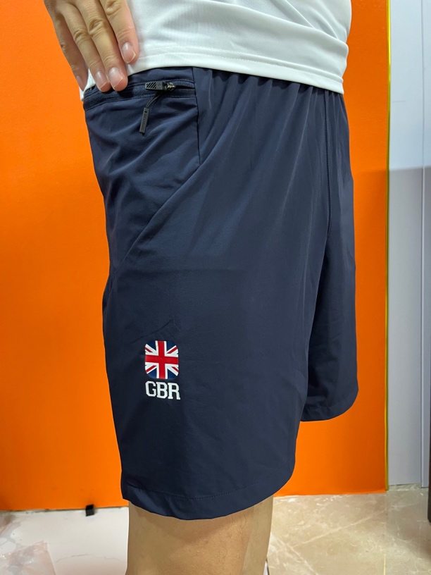 【We潮牌】机能速干短裤