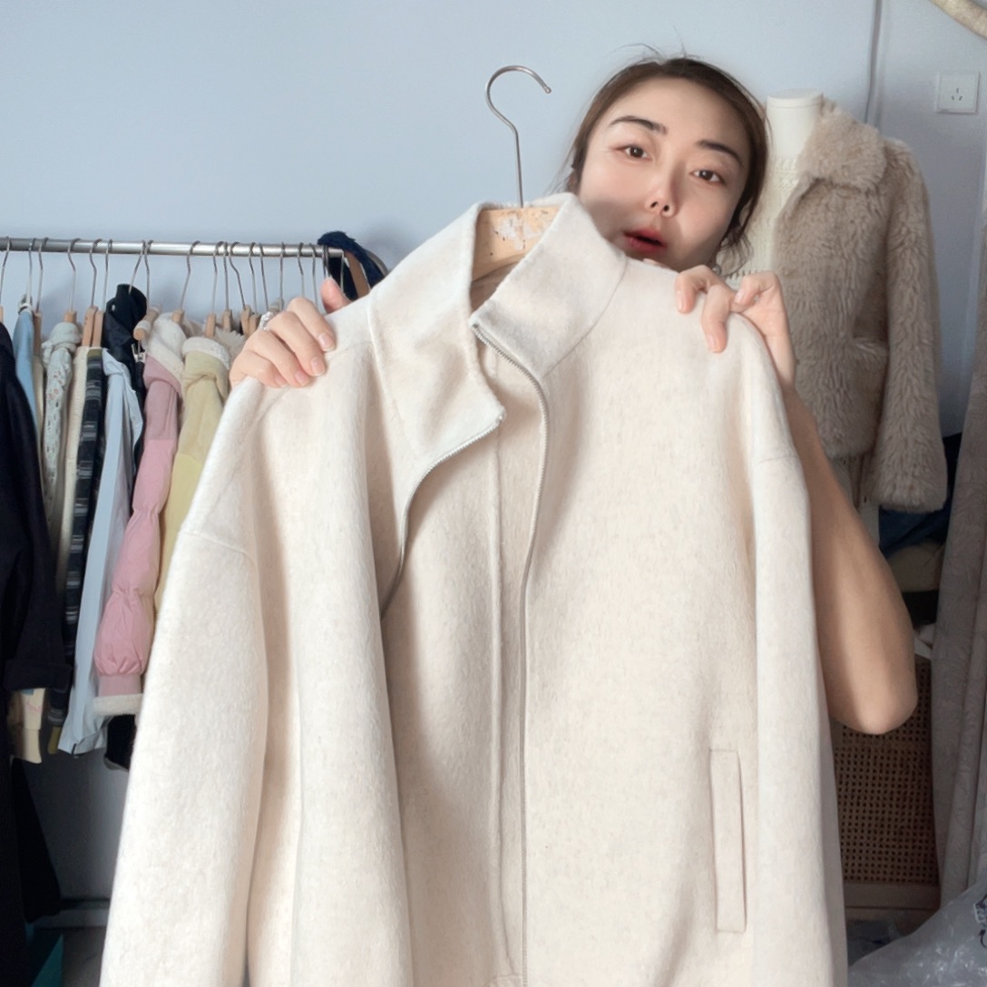 温***妮冬季新款韩版不退换