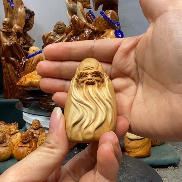 柏木（崖柏）精品崖柏