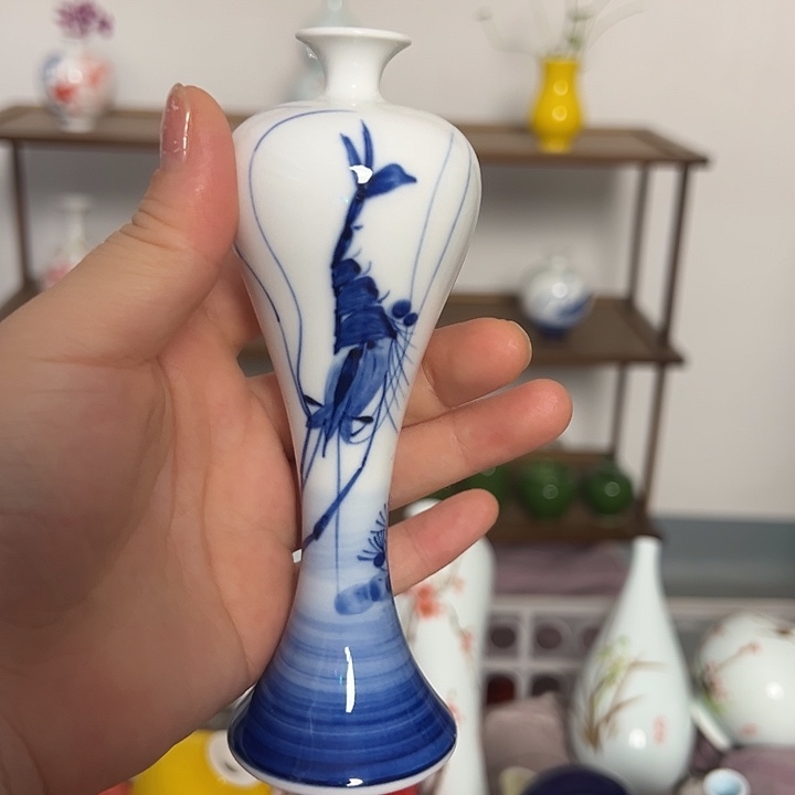 陶瓷景德镇陶瓷研究所