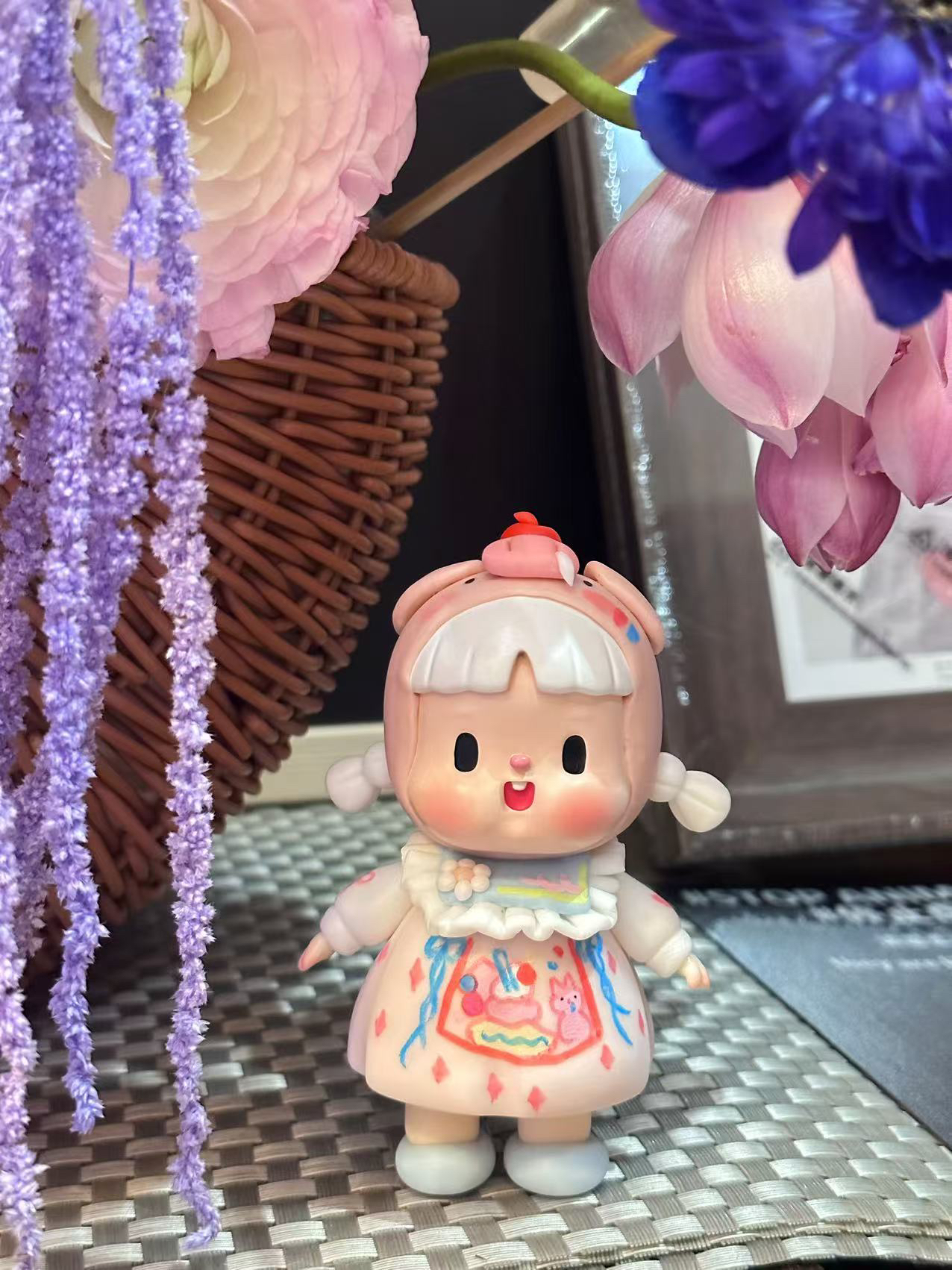 摆件潮玩默认微瑕