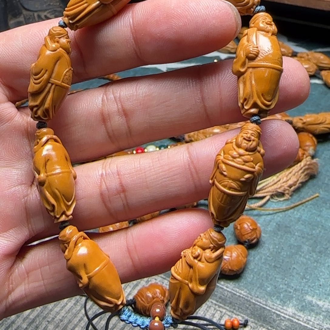 橄榄核手串/手链555588888000