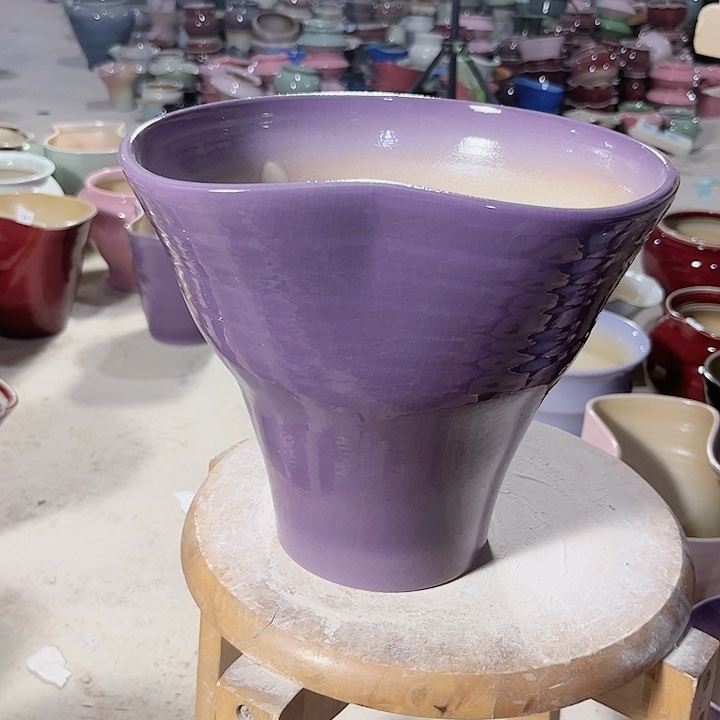 瓶口25户23 景德镇陶瓷学院