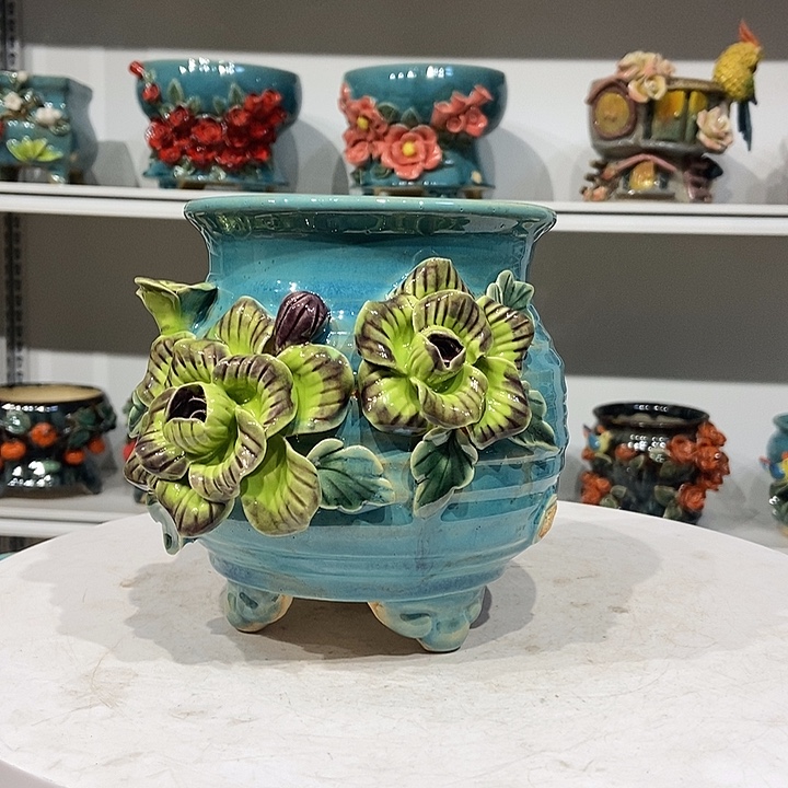 杜***景多肉花盆888888888888