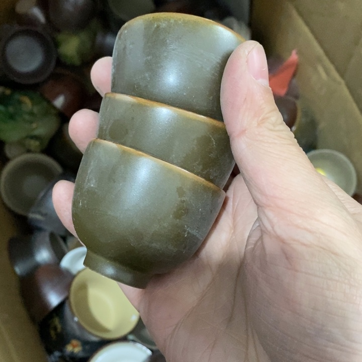 陶瓷艺术品及陶瓷制品