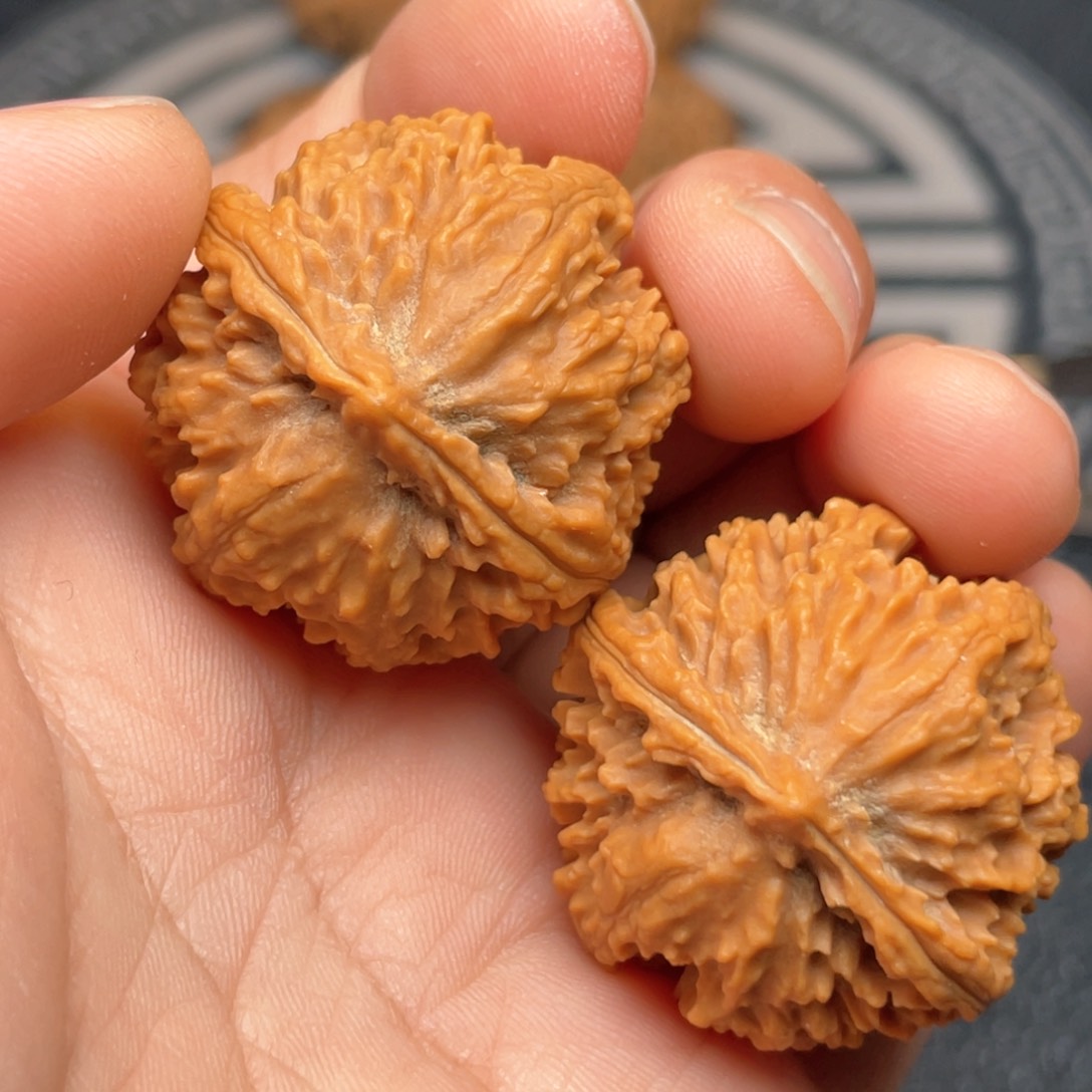 文玩核桃把件39号链接