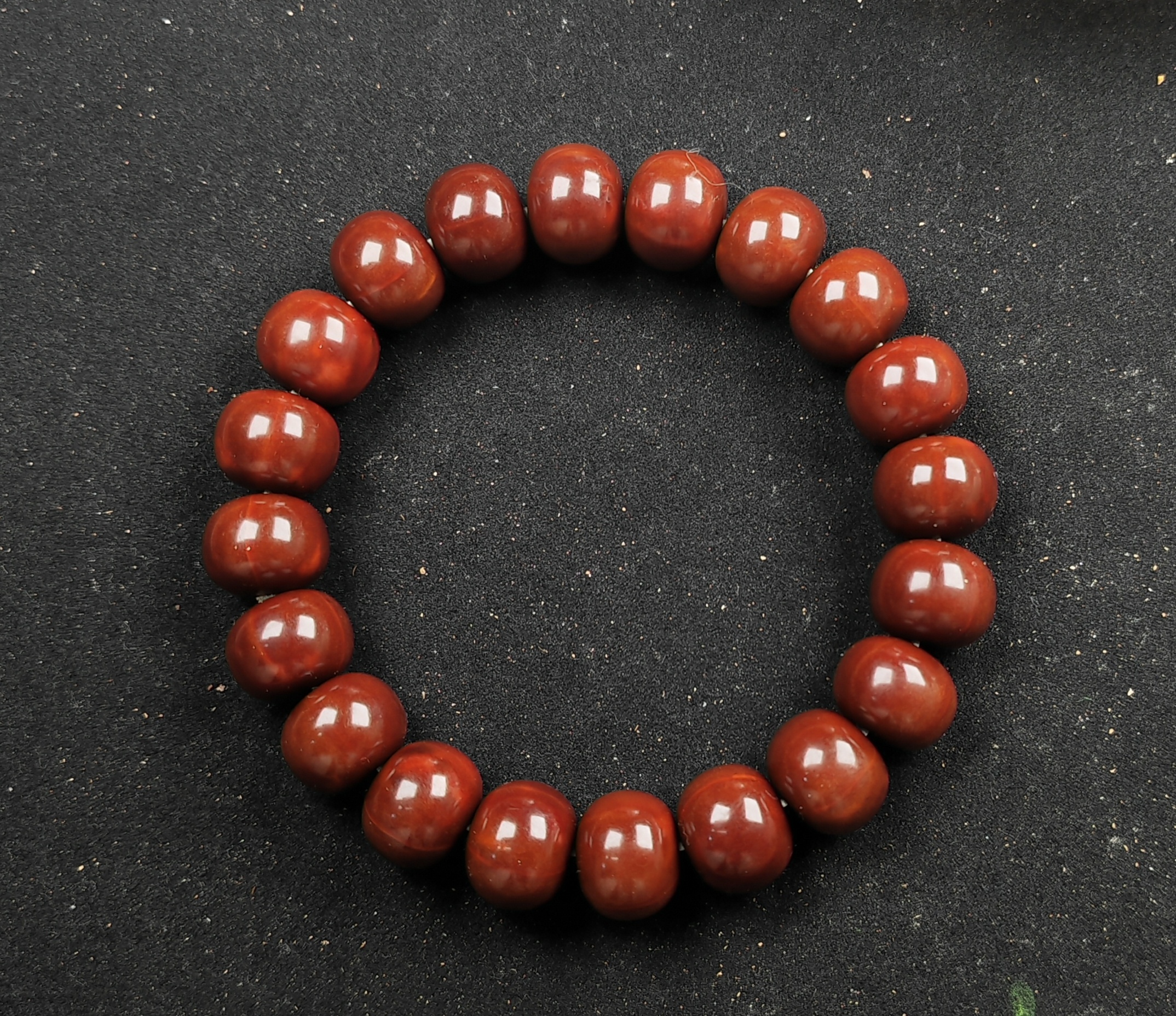 全品猴头核桃大算盘（主播毕业款）