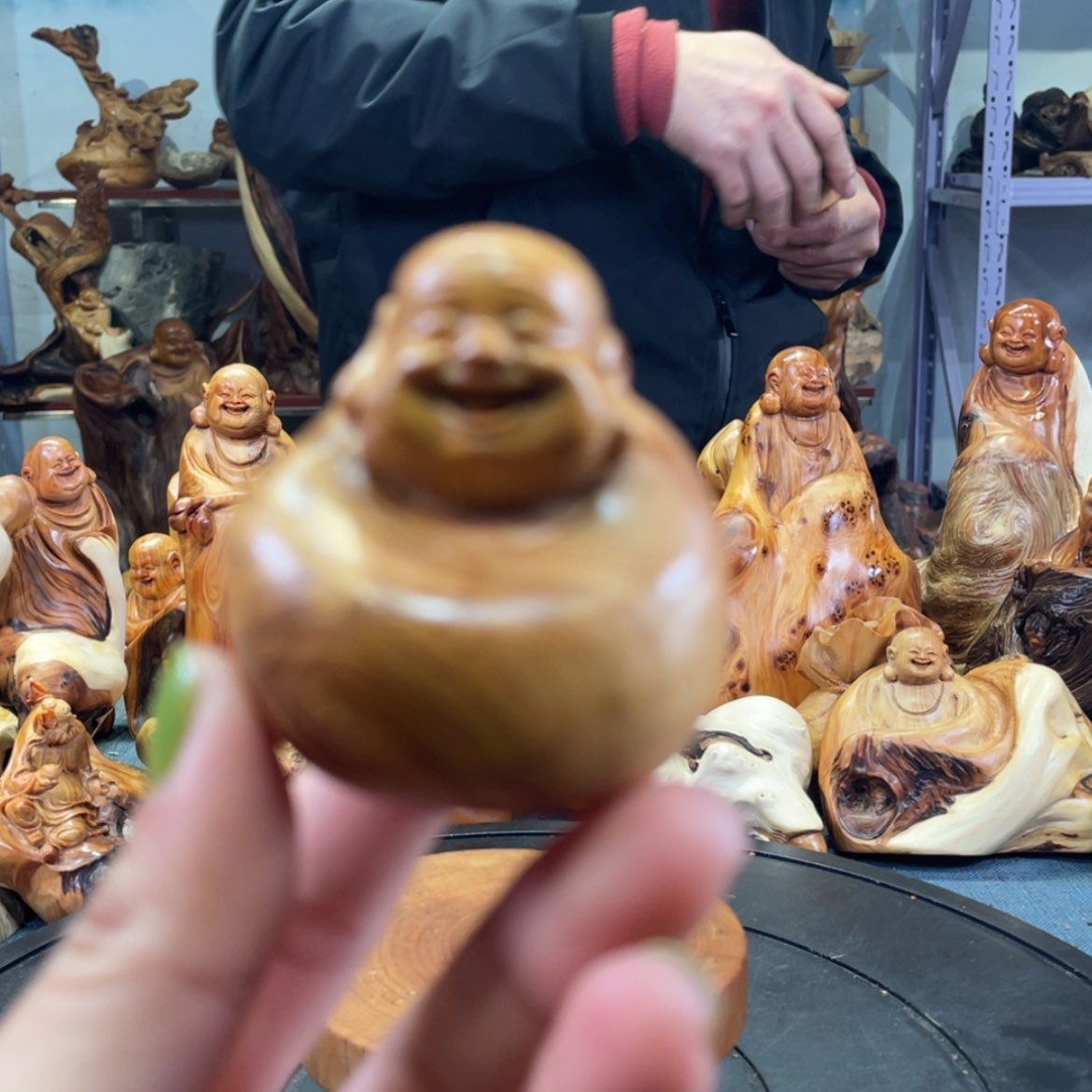 【闪购商品】柏木（崖柏）其他