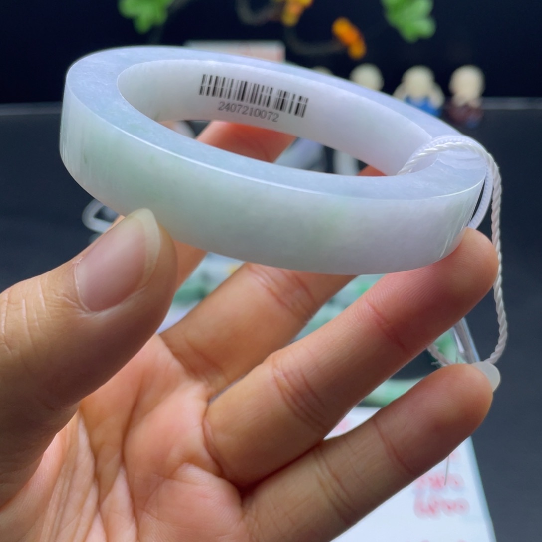 定制翡翠翡翠未镶嵌