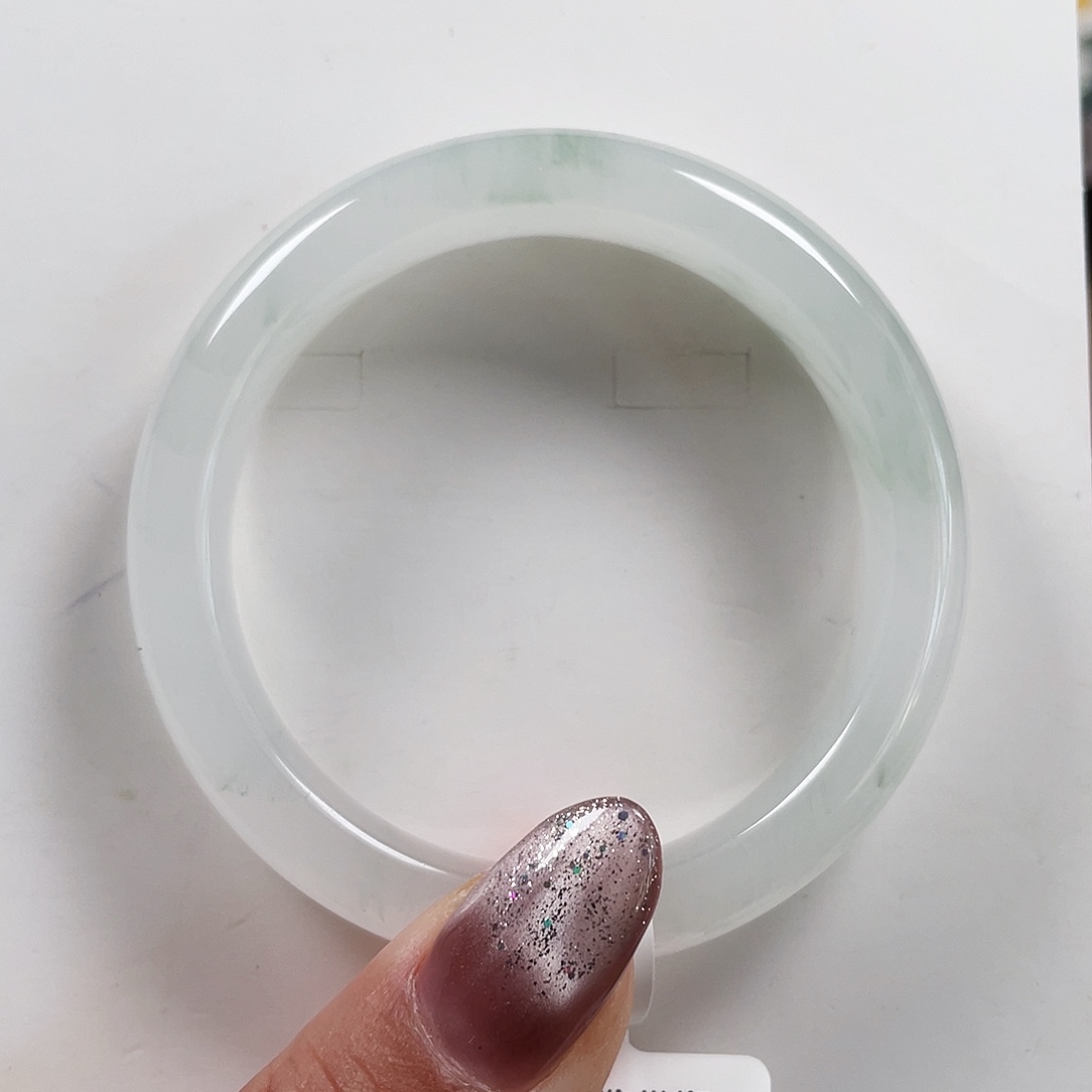 合金手镯石英质玉（金丝玉）