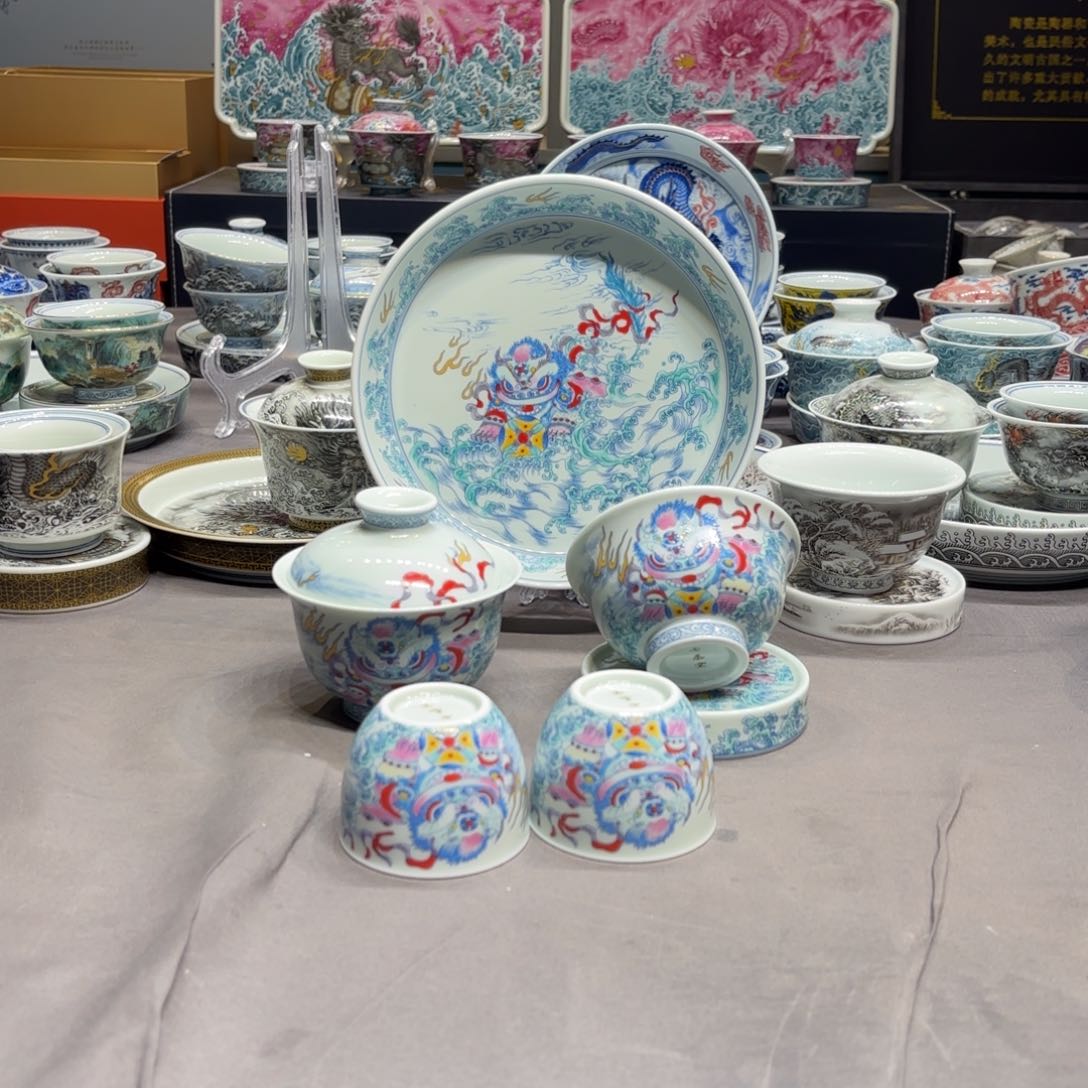杯子景德镇陶瓷学院