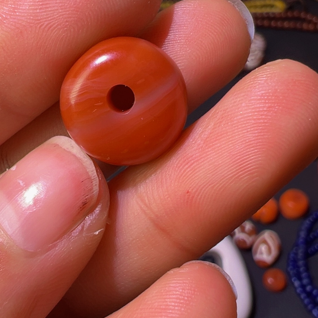 大果紫檀（缅甸花梨）三*客