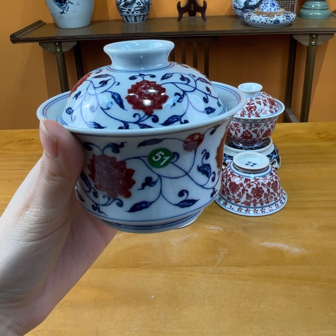 景德镇手绘哈哈哈哈哈哈