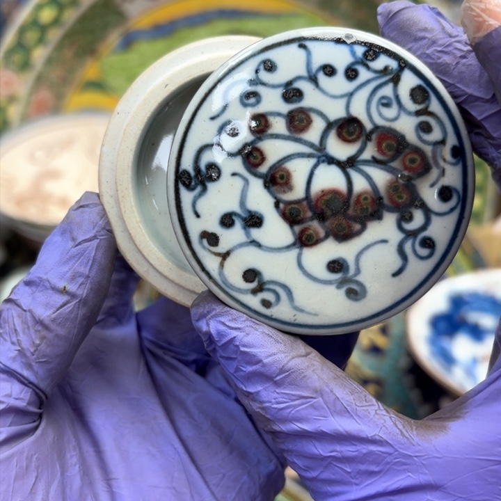 摆件瓷器摆件 瓷器摆件