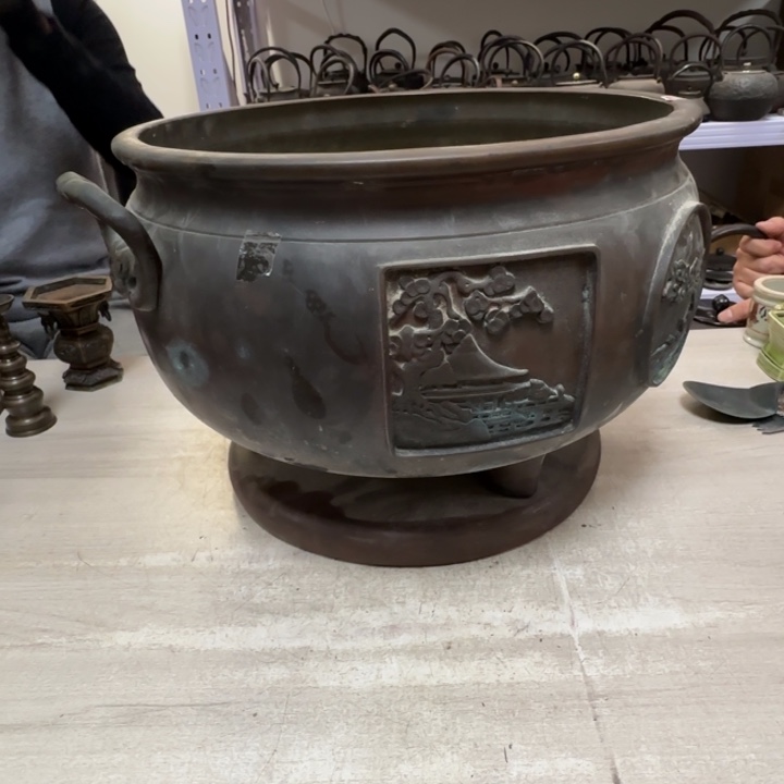 茶道具工艺品茶茶