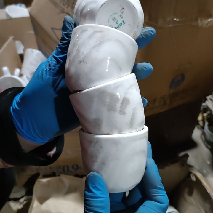 摆件陶瓷盘子碗啥都有
