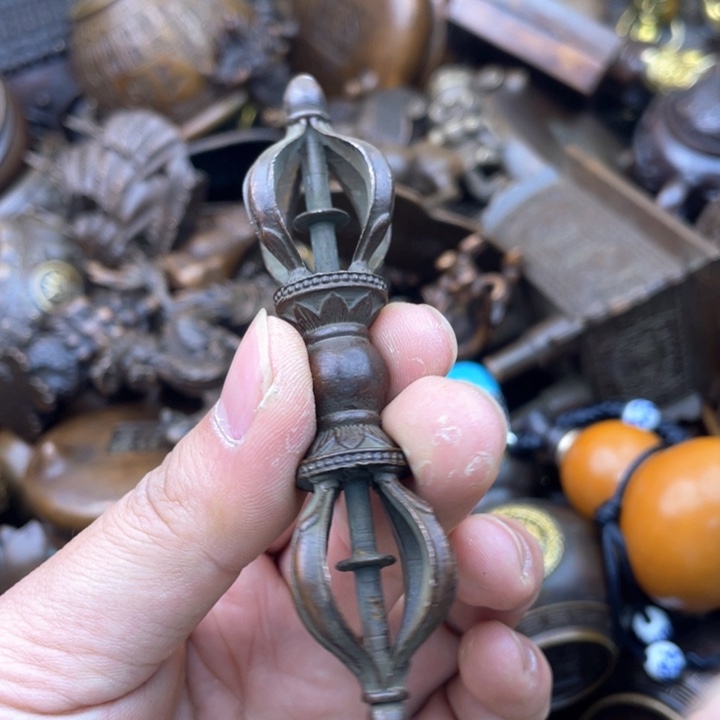 ，铜器工艺品摆件铜器