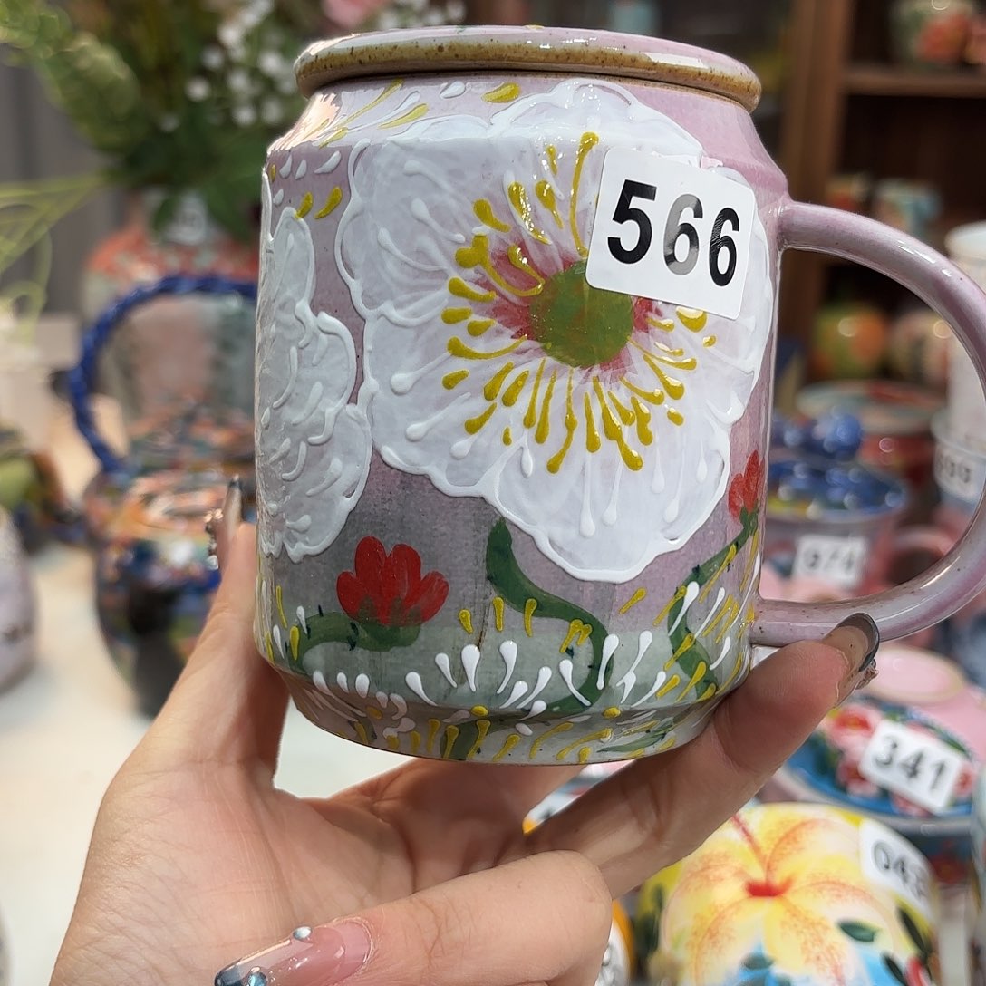 瓷片在干嘛的我还以为自己