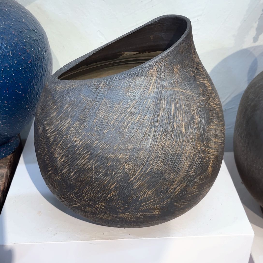 瓶ღ****陶瓷瓶口径高度左右