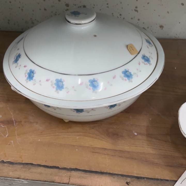 品锅日用陶瓷制品商品