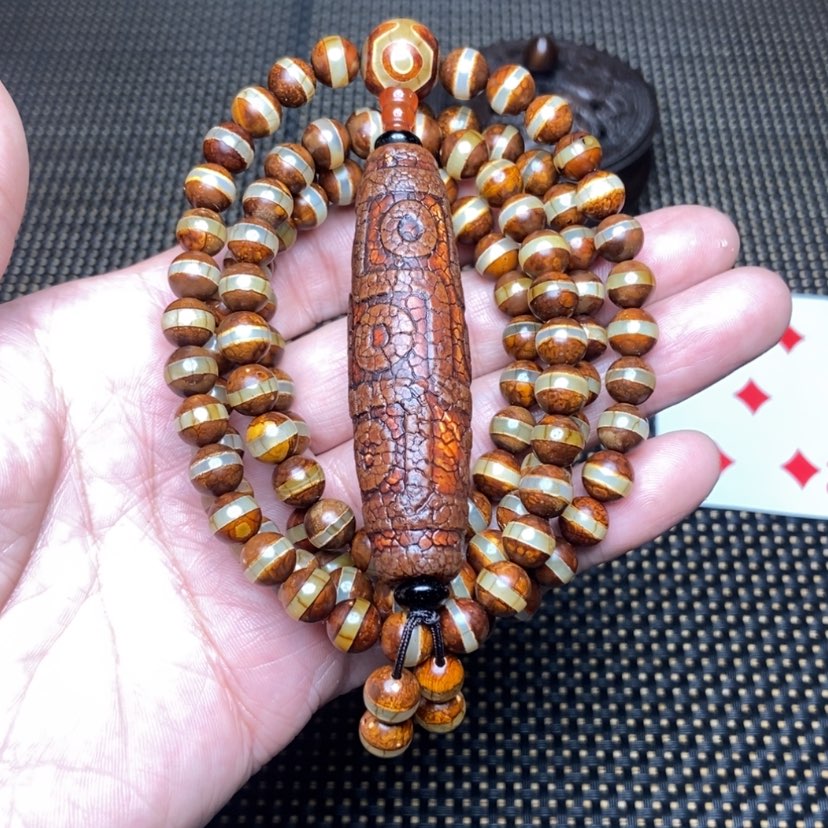 【闪购商品】玛瑙/玉髓颈饰未镶嵌米****事