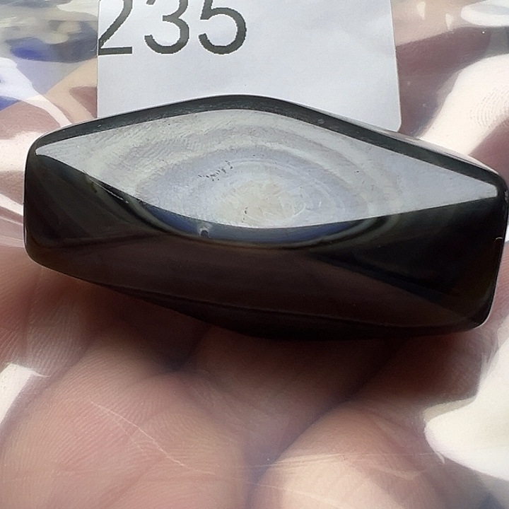 玛瑙/玉髓未镶嵌手链