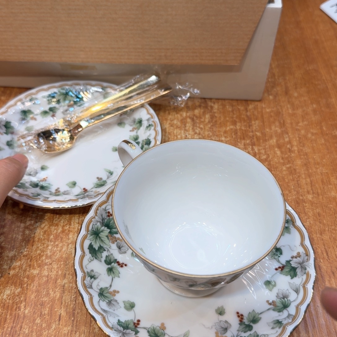 小狐狸瓷器精选产品美物