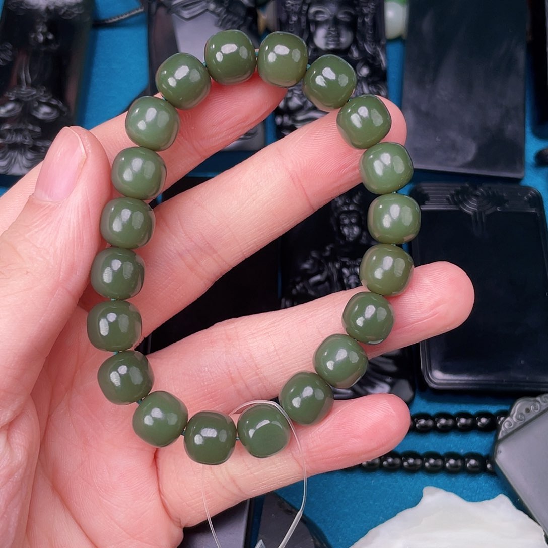 和田玉和田玉 未镶嵌