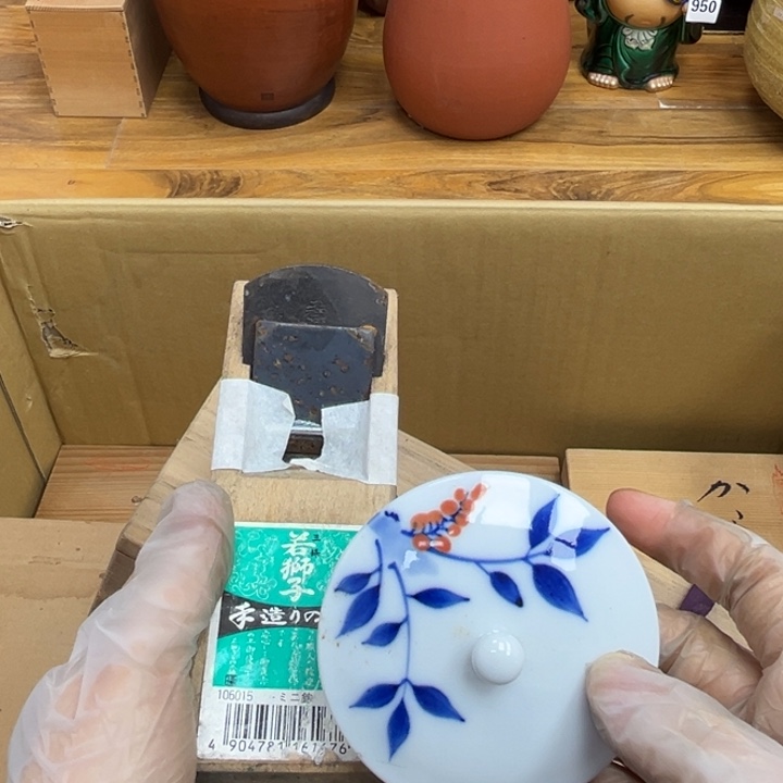 呀工艺品摆件瓷器摆件正能量