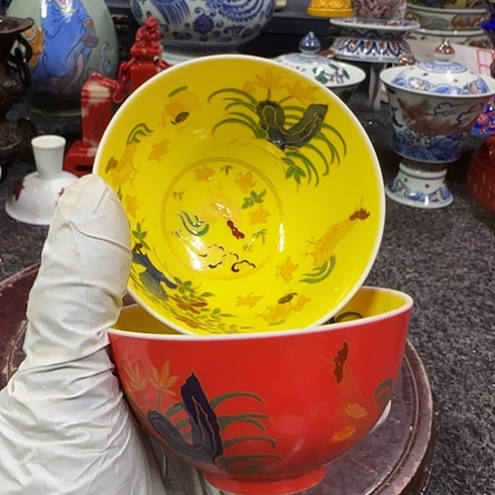 瓶摆件家居设计的设计