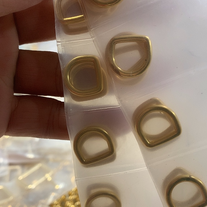 无纺布驴家1.1D扣10个