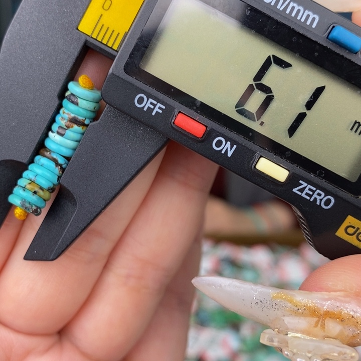 【闪购商品】绿松石珠宝奇石未镶嵌