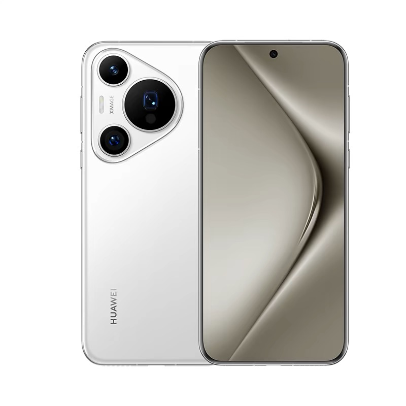95新 Huawei/华为 pura70pro超高速风驰闪拍手机