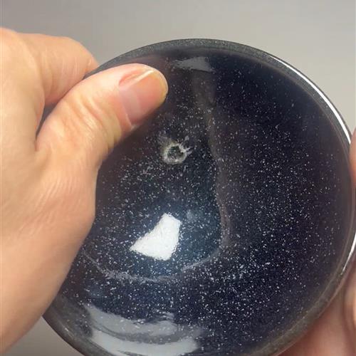 【闪购商品】茶盏-瑕疵-76..........