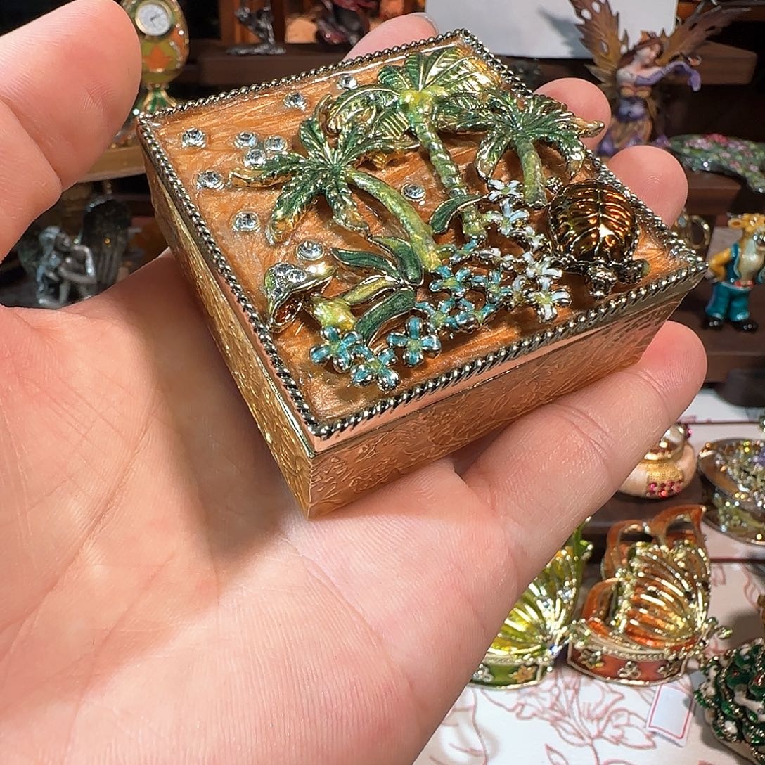 手工制作请勿吹毛求疵