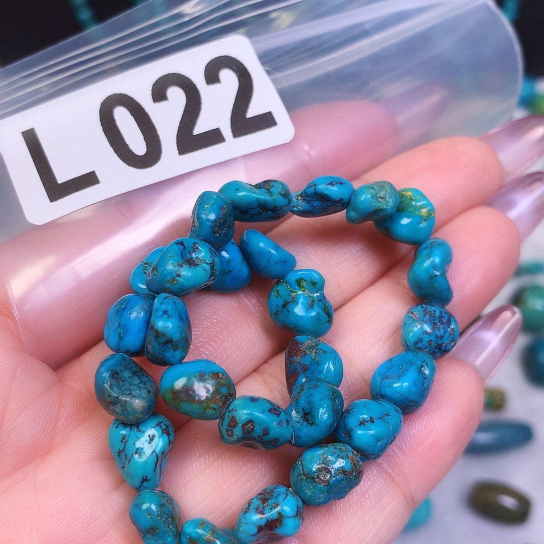 空竹粉丝专享十堰特色手工散珠