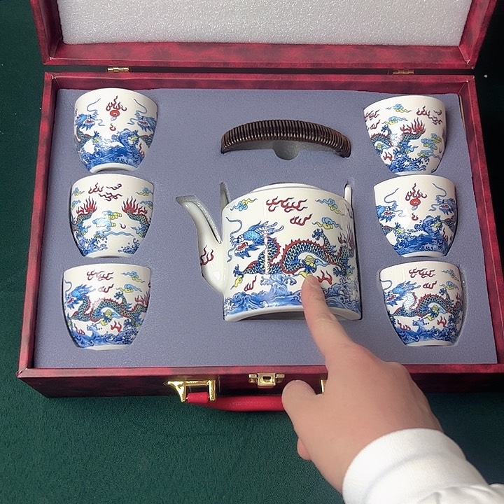 孤品茶具套装等等等等等