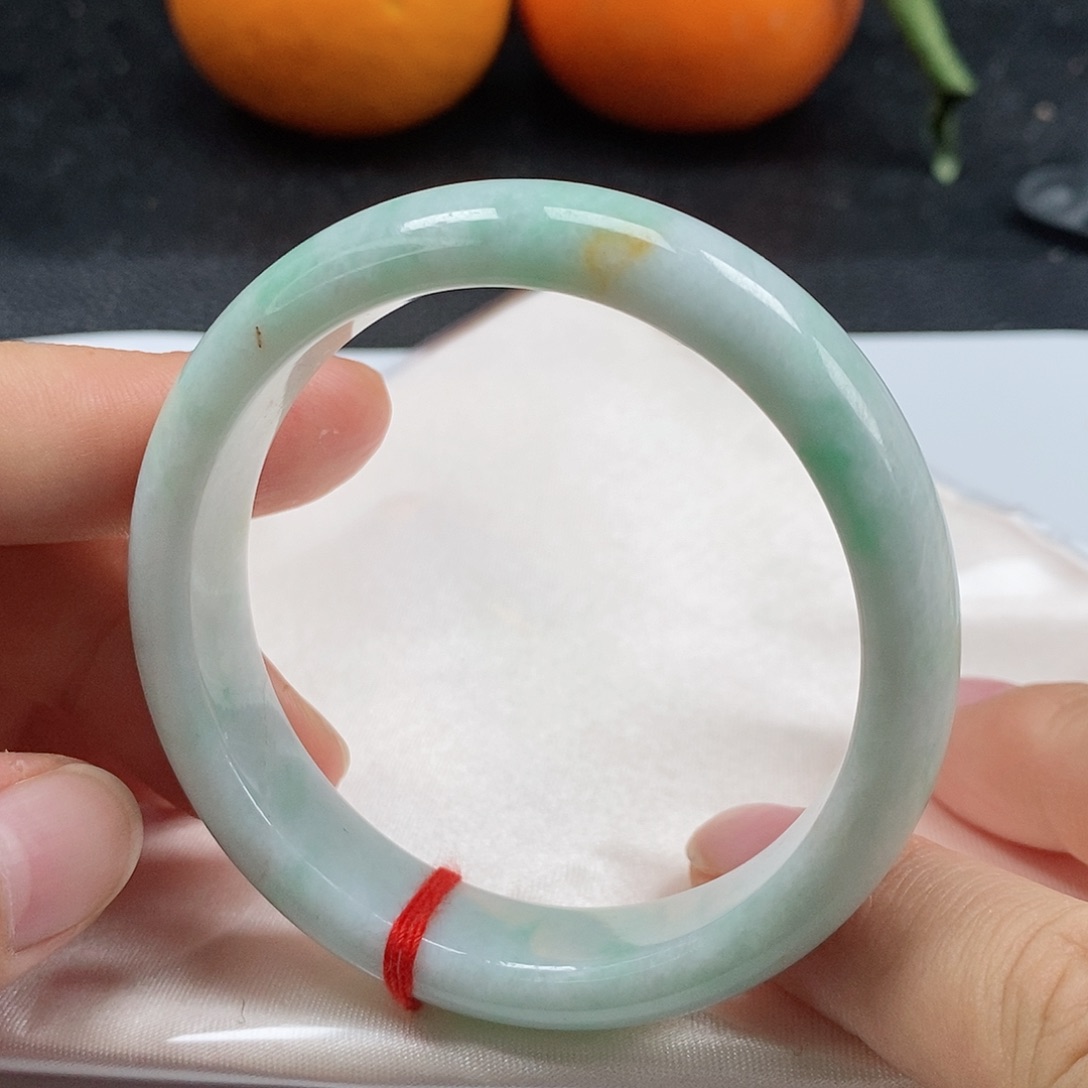 【闪购商品】翡翠手镯未镶嵌279号