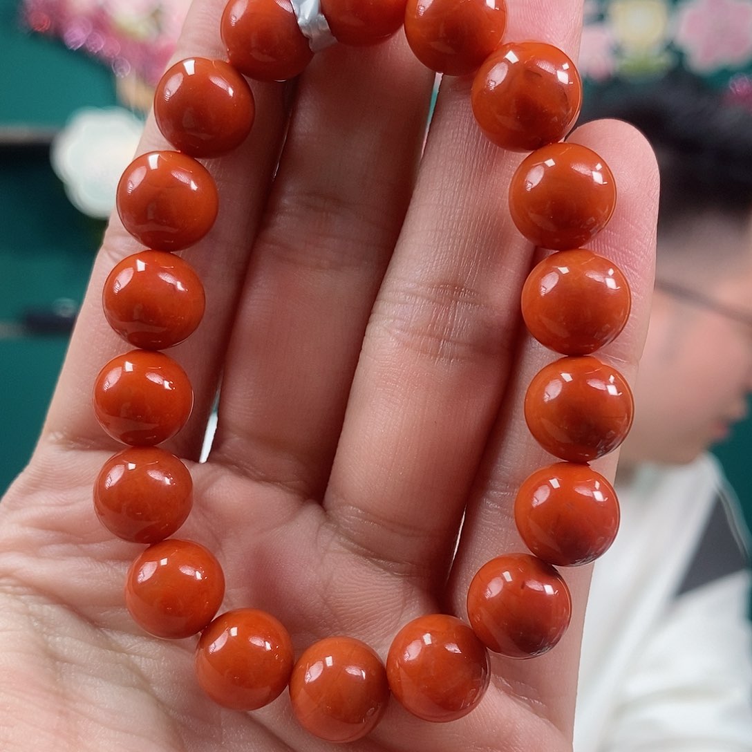 南红玛瑙珠宝奇石未镶嵌