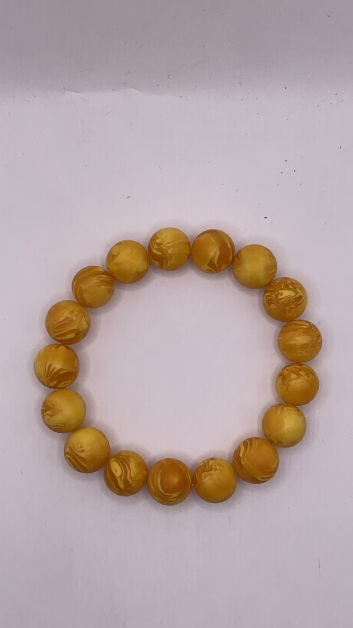 YY03【恒利】精美时尚大气搭配手串（多样性发其一）