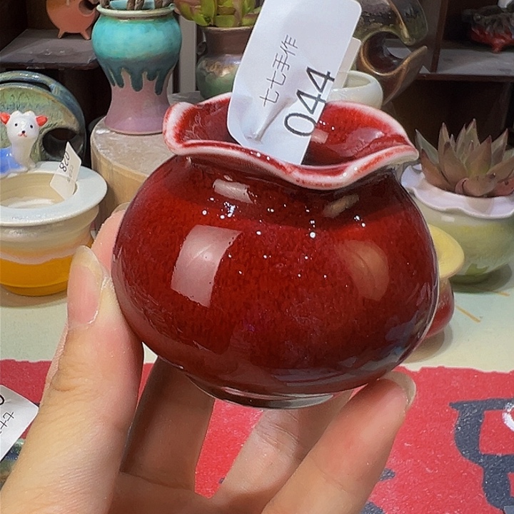 景德镇陶瓷研究所