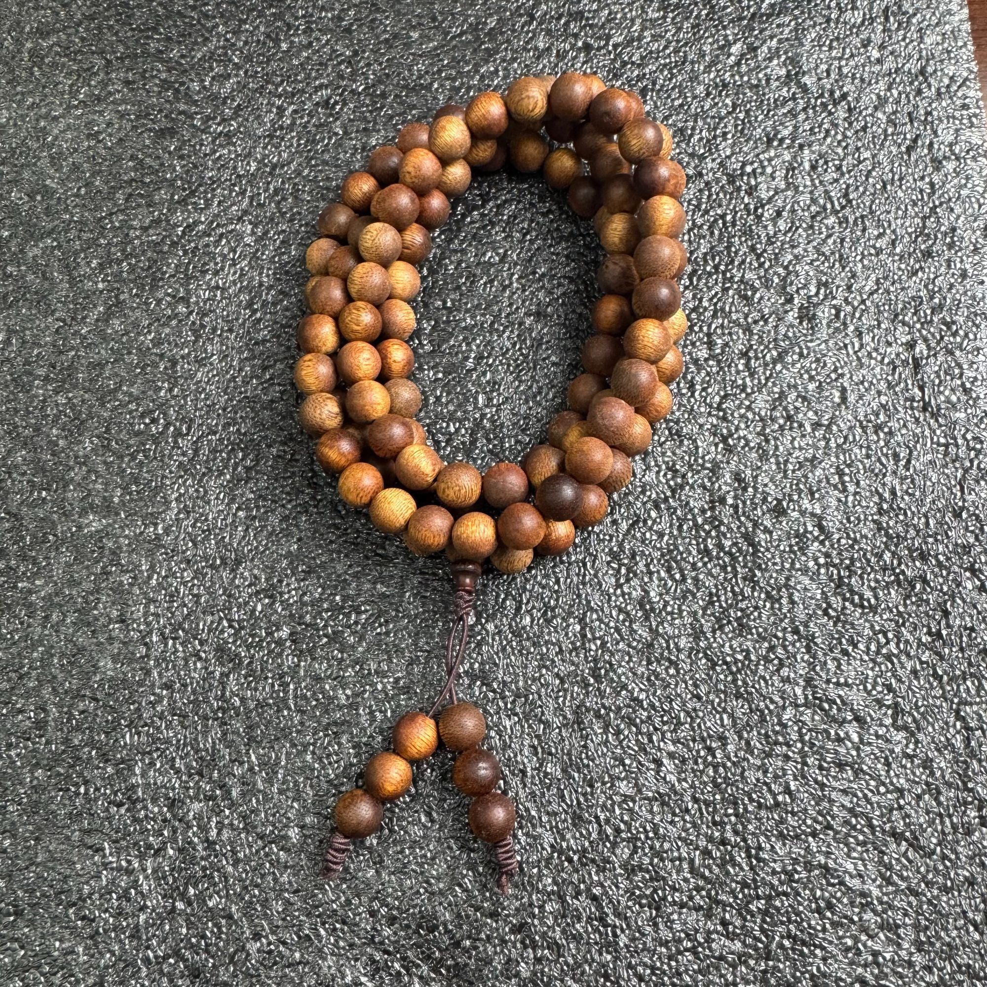 沉香沉香13    陆河手串多样性发货