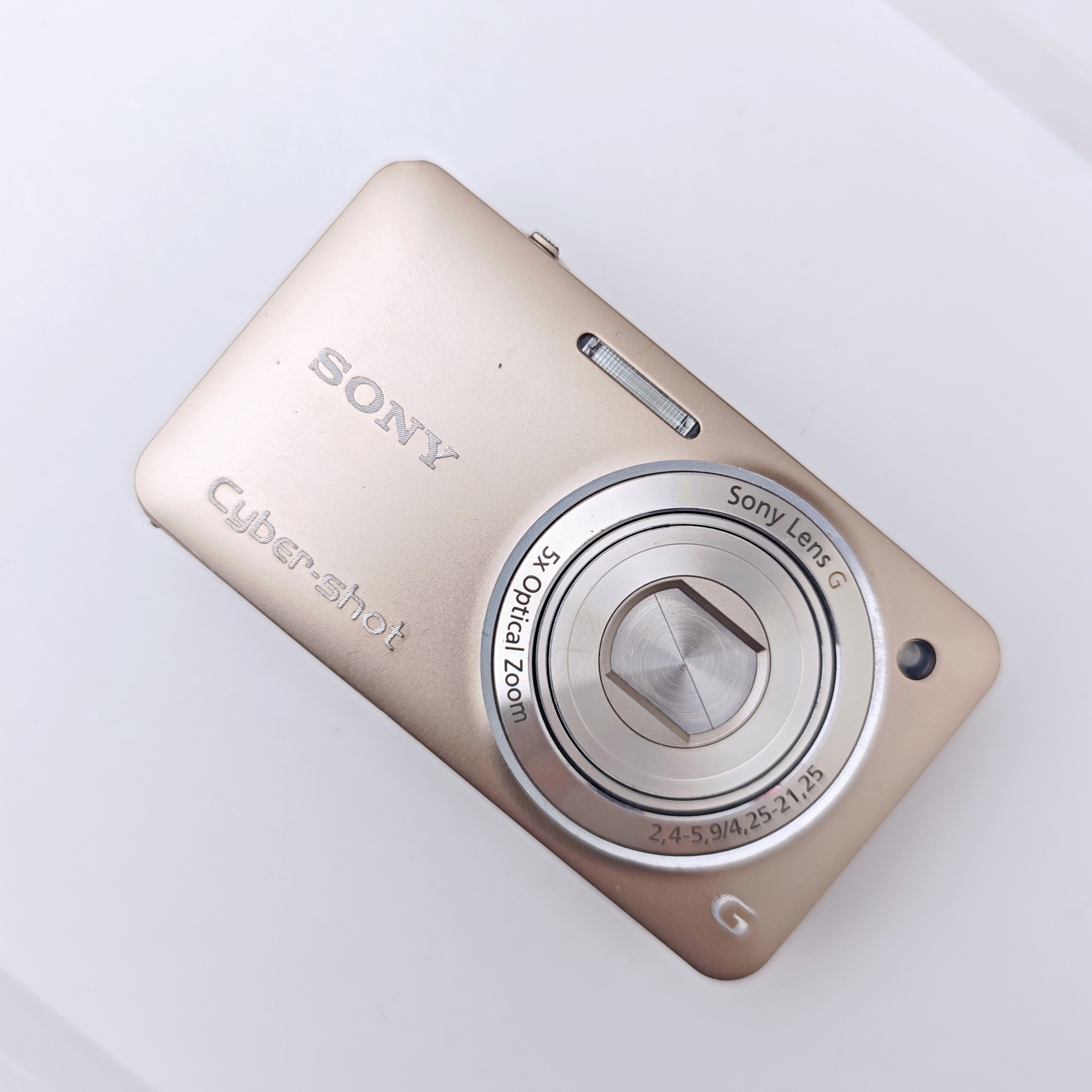 95新 Sony/索尼 wx5 1220万像素5倍变焦 g镜头 清晰鲜艳ccd