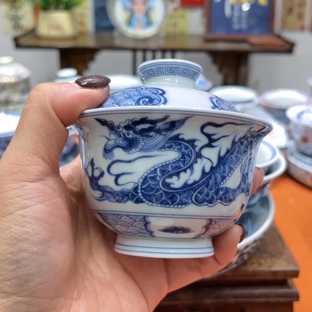 景德镇陶瓷景德镇陶瓷