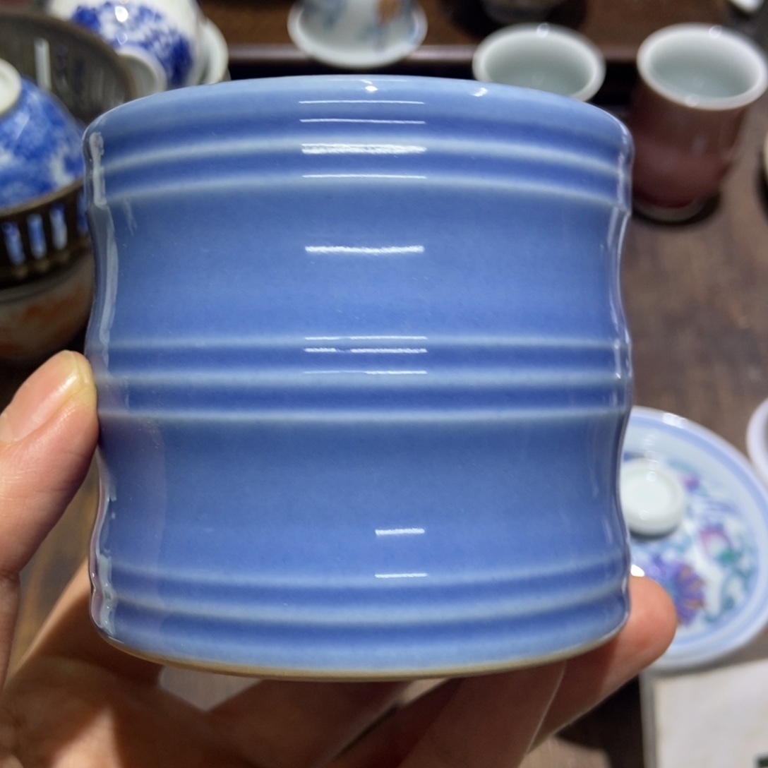 陶瓷艺术品的制作