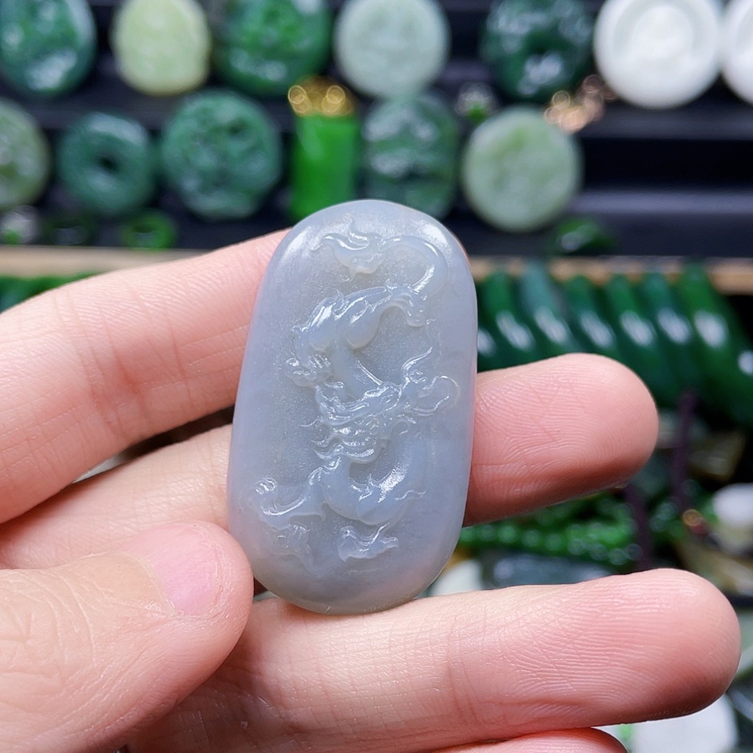 和田玉未镶嵌珠宝奇石