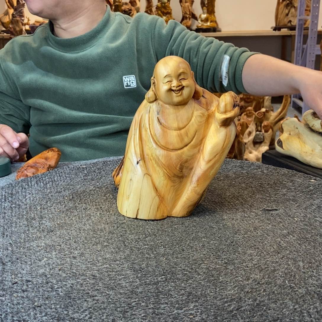 柏木（崖柏）太行崖柏精品